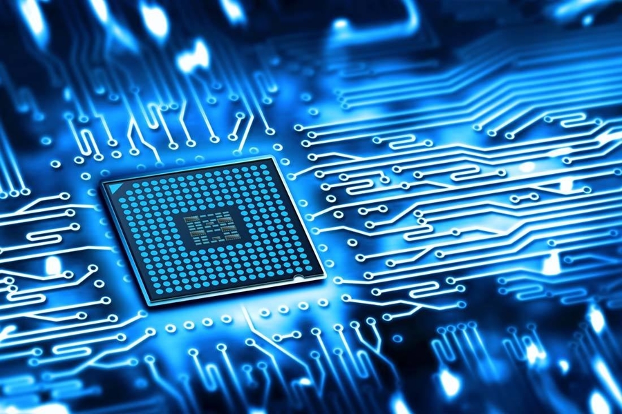 Fast Switching Diode