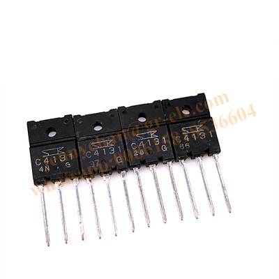 2SA1746 2SC4131 TO-3PF A1746 C4131 SANKEN Silicon PNP power transistor