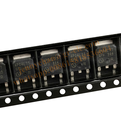 IPD50P04P4L-11 TO-252 4P04L11 40V 50A OptiMOS-P2 power transistor