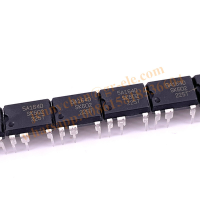 5A164D DIP-7 STR-5A164D LCD power management chip package DIP7