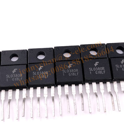 5L0380R KA5L0380R TO-220F-4 LCD power management module chip IC
