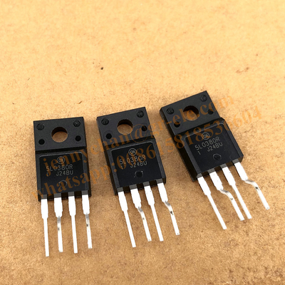 5L0380R KA5L0380R TO-220F-4 LCD power management module chip IC