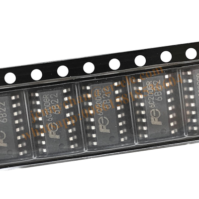 6B22 FA6B22N-C6-L3 patch SOP-16 LCD power management chip
