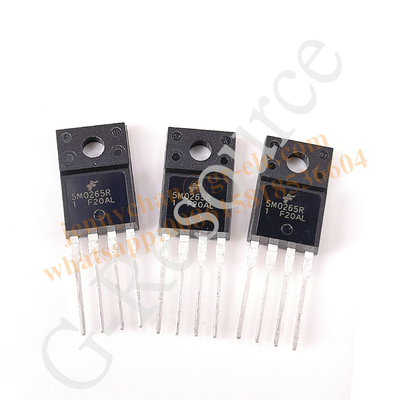 5M0265R KA5M0265R Power supply regulator transistor TO220F-4