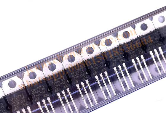 12N120K5 STW12N120K5 FET TO-247 1200V 12A