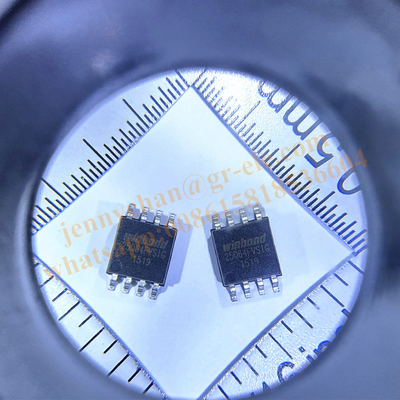 New original W25Q64FVSSIG 25Q64FVSIG Patch 8M FLASH Flash chip 8M