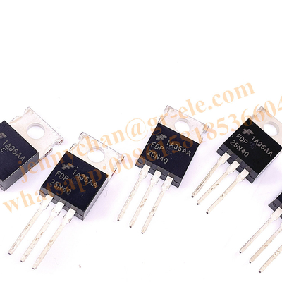 FDP26N40 Silk screen 26N40 TO-220 MOS FET 400V 26A