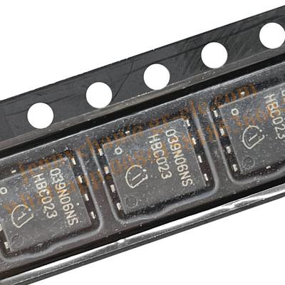 BSC039N06NS 039N06NS Package TDSON-8 N channel 100A 60V MOS field effect tube