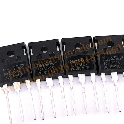 60T65PES MBQ60T65PES 60A/650V TO-247 electric welding machine commonly used IGBT field effect tube