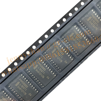 New original 74HC688D 74HC688 SOP-20 Logic Device Digital logic chip IC