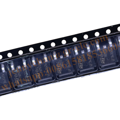 L78M05CT 78M05 78M05A T0252/TO220 three-port positive current fixed voltage regulator