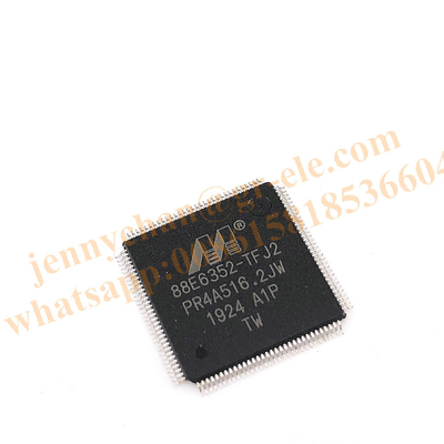 88E6352-TFJ2 88E6352-A1-TFJ2C000 88E6352-A1-TFJ2I000 QFP128