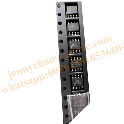 G973-120 973-120 G973-120ADJF11U Original authentic LCD chip SOP-8
