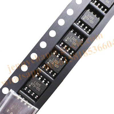 G973-120 973-120 G973-120ADJF11U Original authentic LCD chip SOP-8