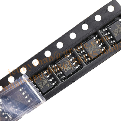 Original genuine TP2582-SR Silkscreen 2582 SOP-8 operational amplifier chip IC
