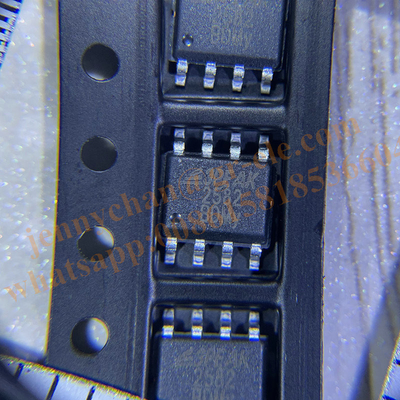 Original genuine TP2582-SR Silkscreen 2582 SOP-8 operational amplifier chip IC