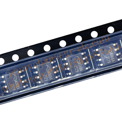 New original ME4068ASPG SOP-8 Single lithium battery charging management IC chip Silkscreen 4068A