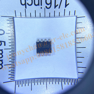 MD18201A MD18201ATAA high frequency gate driver includes a 120V self-excited diode