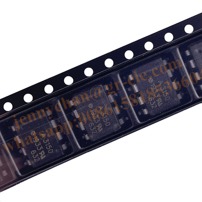 Patch A3150V SOP-8 IGBT door drive optocoupler A3150 HCPL-3150 VO3150A