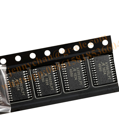 New original A3983SLPT A3983SLPTR-T Patch TSSOP24 driver chip IC