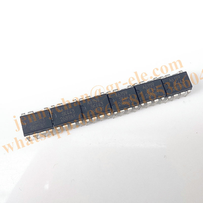 New original A6159 STR-A6159 LCD power supply chip IC is inserted into DIP-7 pin