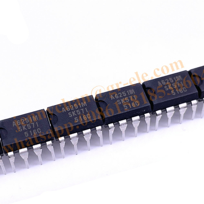 New original STR-A6251M A6251 DIP-7 in-line 7-pin LCD power management chip