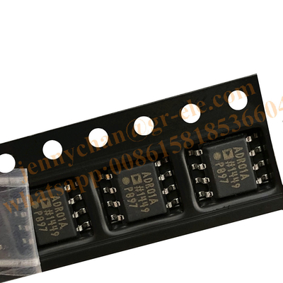 Original authentic ADR01ARZ-REEL7 SOIC-8 10.0V precision reference voltage source IC chip
