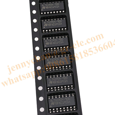 AC-DC controller and regulator ALTAIR04-900TR SOP-16 ST