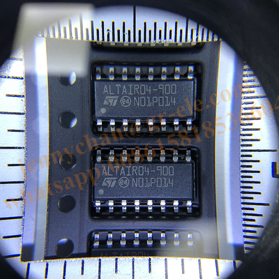 AC-DC controller and regulator ALTAIR04-900TR SOP-16 ST
