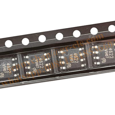 AO4622 4622 N+P Channel 20V MOS FET patch SOP8 New original