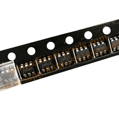 AO6409L AO6409 printing D9RA SOT23-6 P channel MOS field effect transistor IC new original