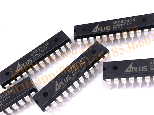 New original in-line AP89341K DIP-24 voice chip IC