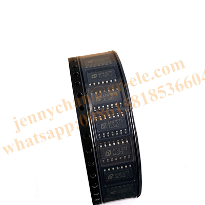 APW7073 APW7073A SOP14 Pin patch LCD power management chip