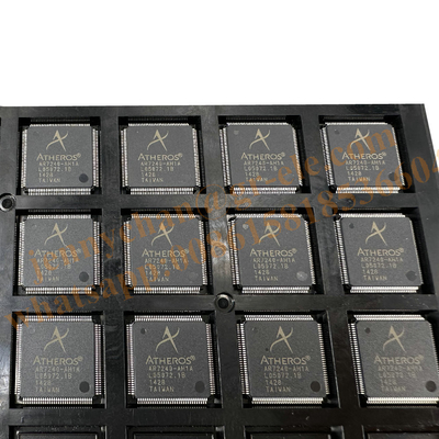 New original AR7240-AH1A package QFP128 integrated circuit router chip