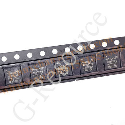 New original AR8032-BL1A silk screen AR8032-B patch QFN32 Fast Ethernet transceiver