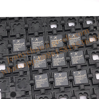 New original AR8033 AR8033-AL1A AR8033-AL1B QFN48 Ethernet chip IC