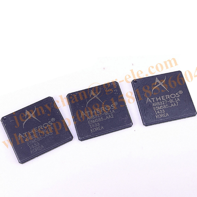 New original AR8327-BL1A QFN148 AR8327 AR8327N-BL1A router chip