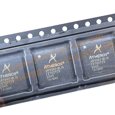 New original AR9342-BL1A AR9342 wireless router chip QFN-148 package IC