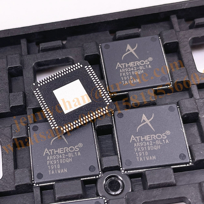 New original AR9342-BL1A AR9342 wireless router chip QFN-148 package IC