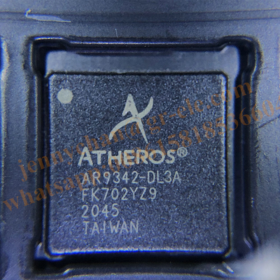 New original AR9342-DL3A QFN48 wireless router chip