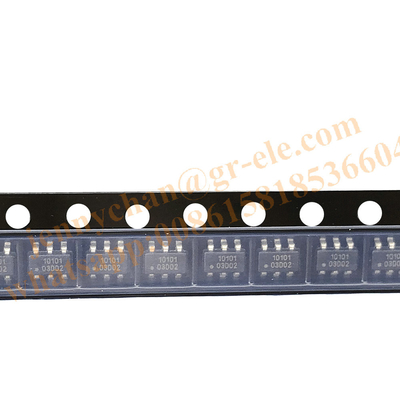 New original patch AT42QT1010-TSHR SOT23-6 Screen printing: 1010 touch sensor