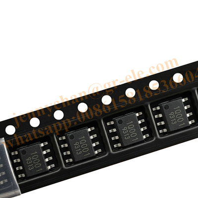 BM1Q001FJ-E2 BM1Q001FJ Silkscreen 1Q001 Converter chip Power management IC SOP-8