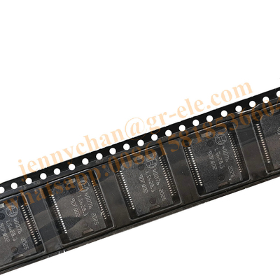 BOSCH40076 40077 Car integrates 40076 chip HSSOP36