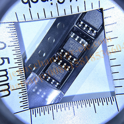 BP2513D SOP8 Crystal rich non-isolated buck type high efficiency thyristor dimming LED constant current driver