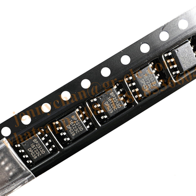 BP2513D SOP8 Crystal rich non-isolated buck type high efficiency thyristor dimming LED constant current driver