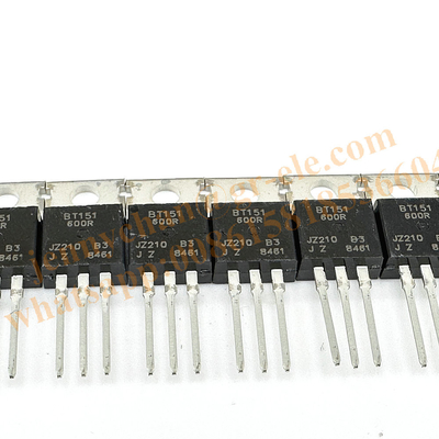 BT151-600R new imported unidirectional thyristor 12A 600V TO-220