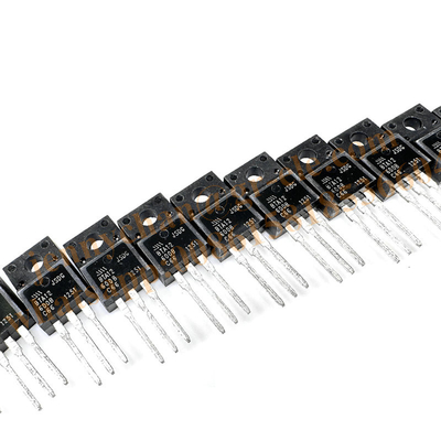 BTA12-600B bidirectional thyristor 12A 600V 600C TO220 in stock