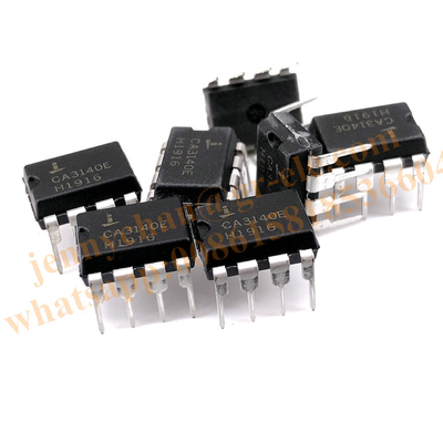 New original CA3140E CA3140 in-line DIP-8 IC IC chip