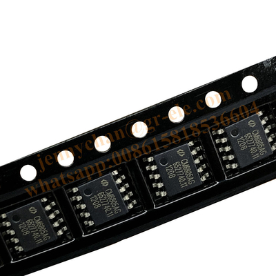 New original CM6805AGIRTR screen printing CM6805AG patch SOP10 LCD power chip IC