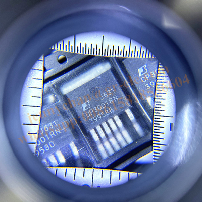New original CP3001RN TO-263 patch 6-pin power management chip IC